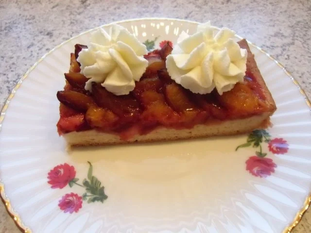 ♥  Quetschekuche ♥ - Rezept - Bild Nr. 24