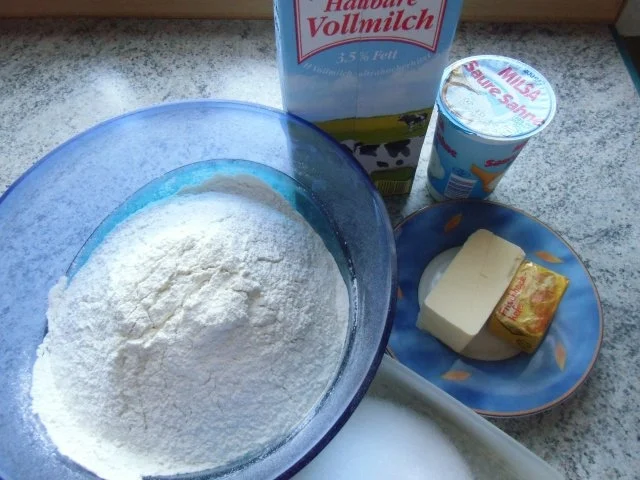 ♥  Quetschekuche ♥ - Rezept - Bild Nr. 4