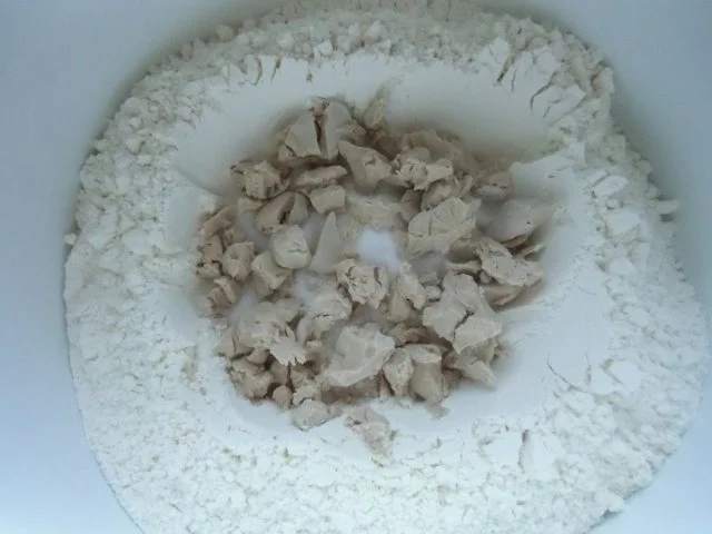 ♥  Quetschekuche ♥ - Rezept - Bild Nr. 6