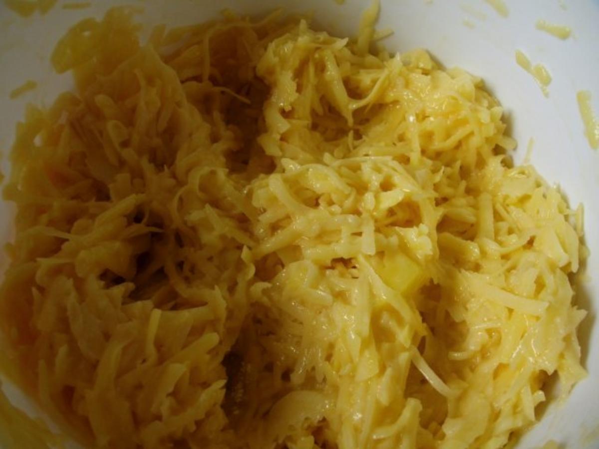 Kartoffel-Zucchinipuffer - Rezept - Bild Nr. 4