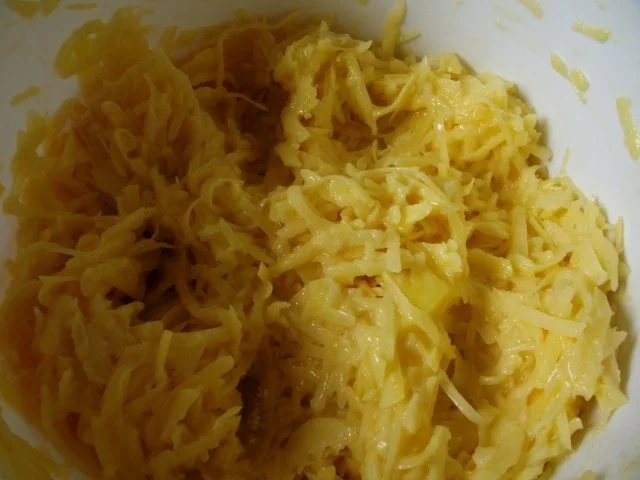 Kartoffel-Zucchinipuffer - Rezept - Bild Nr. 4