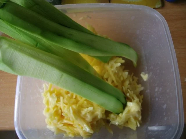 Kartoffel-Zucchinipuffer - Rezept - Bild Nr. 5