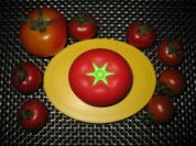 Tomatensuppe - Rezept