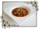 ❀ Chinesische Suppe extra scharf  ❀ - Rezept