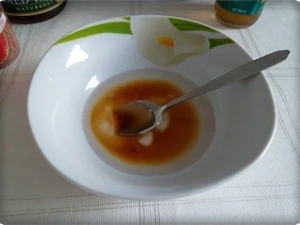 ❈ Geschnetzeltes süß - scharf  und Reis dazu ❈ - Rezept - Bild Nr. 14