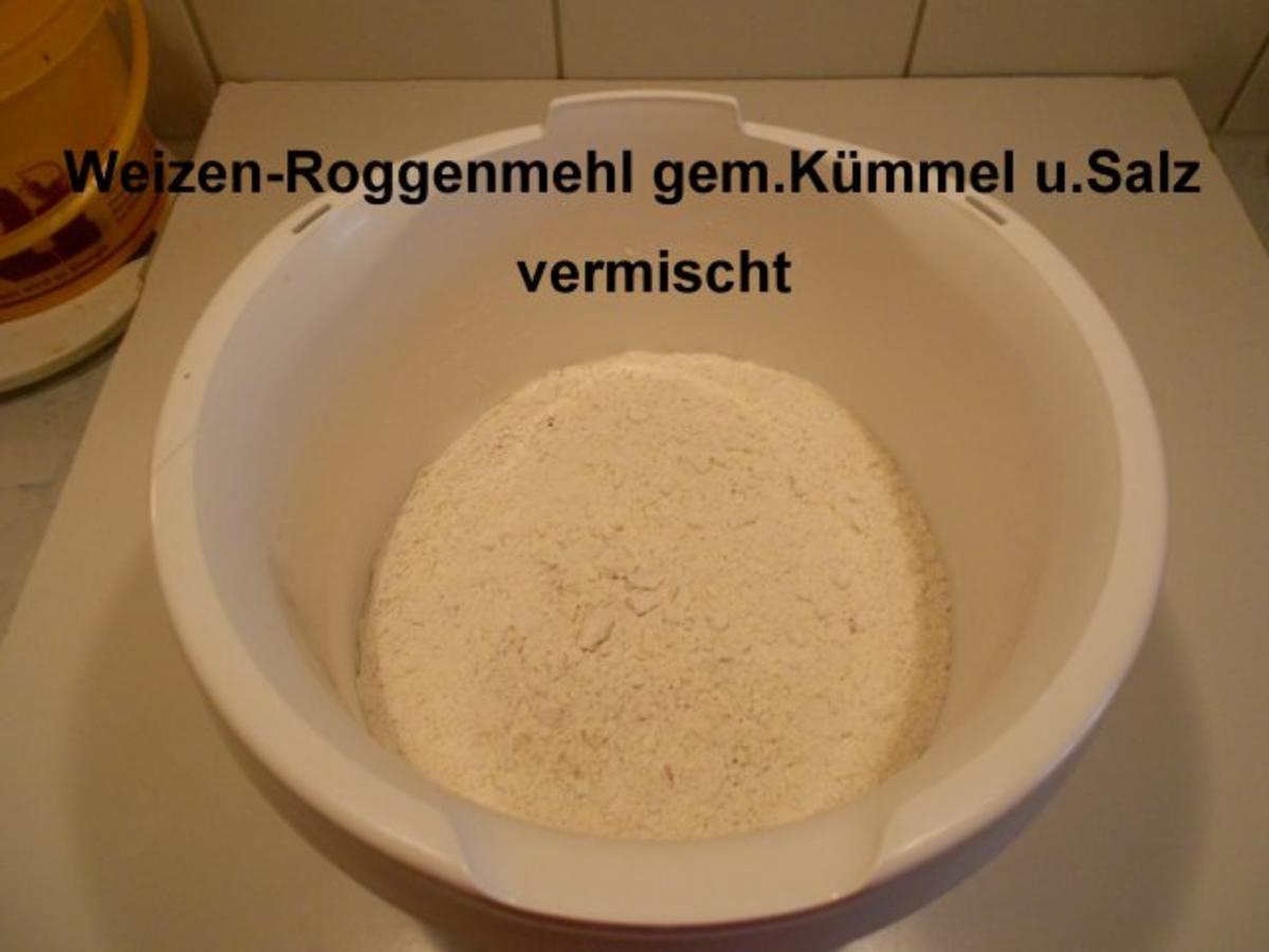 Pongauer Fleischkrapfen - Rezept - Bild Nr. 3