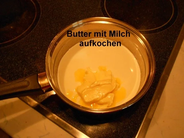 Pongauer Fleischkrapfen - Rezept - Bild Nr. 4
