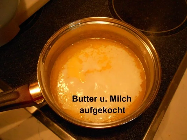 Pongauer Fleischkrapfen - Rezept - Bild Nr. 5