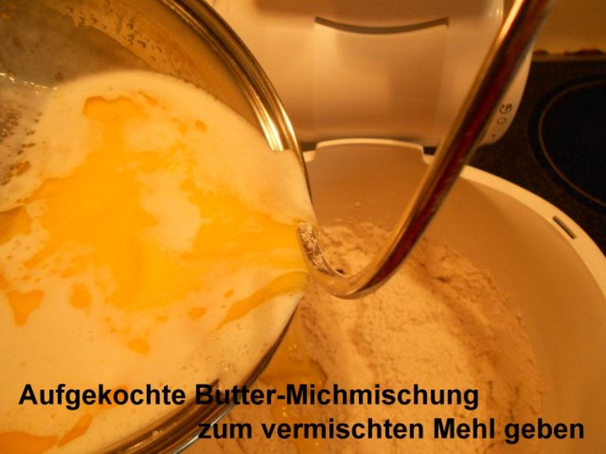 Pongauer Fleischkrapfen - Rezept - Bild Nr. 6