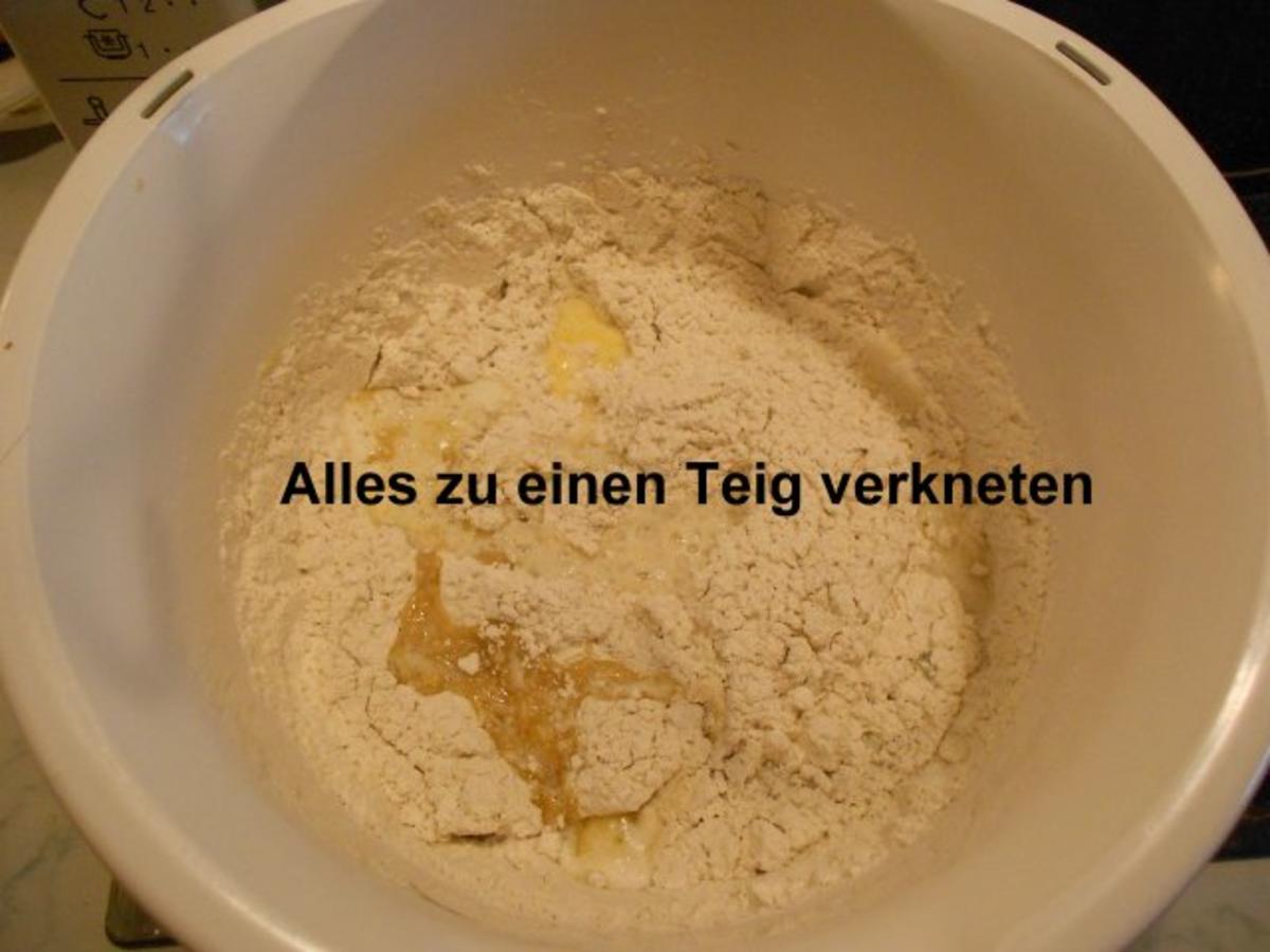 Pongauer Fleischkrapfen - Rezept - Bild Nr. 7