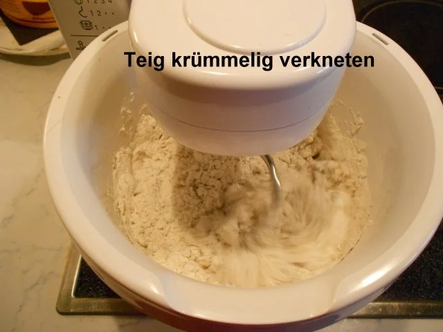 Pongauer Fleischkrapfen - Rezept - Bild Nr. 8