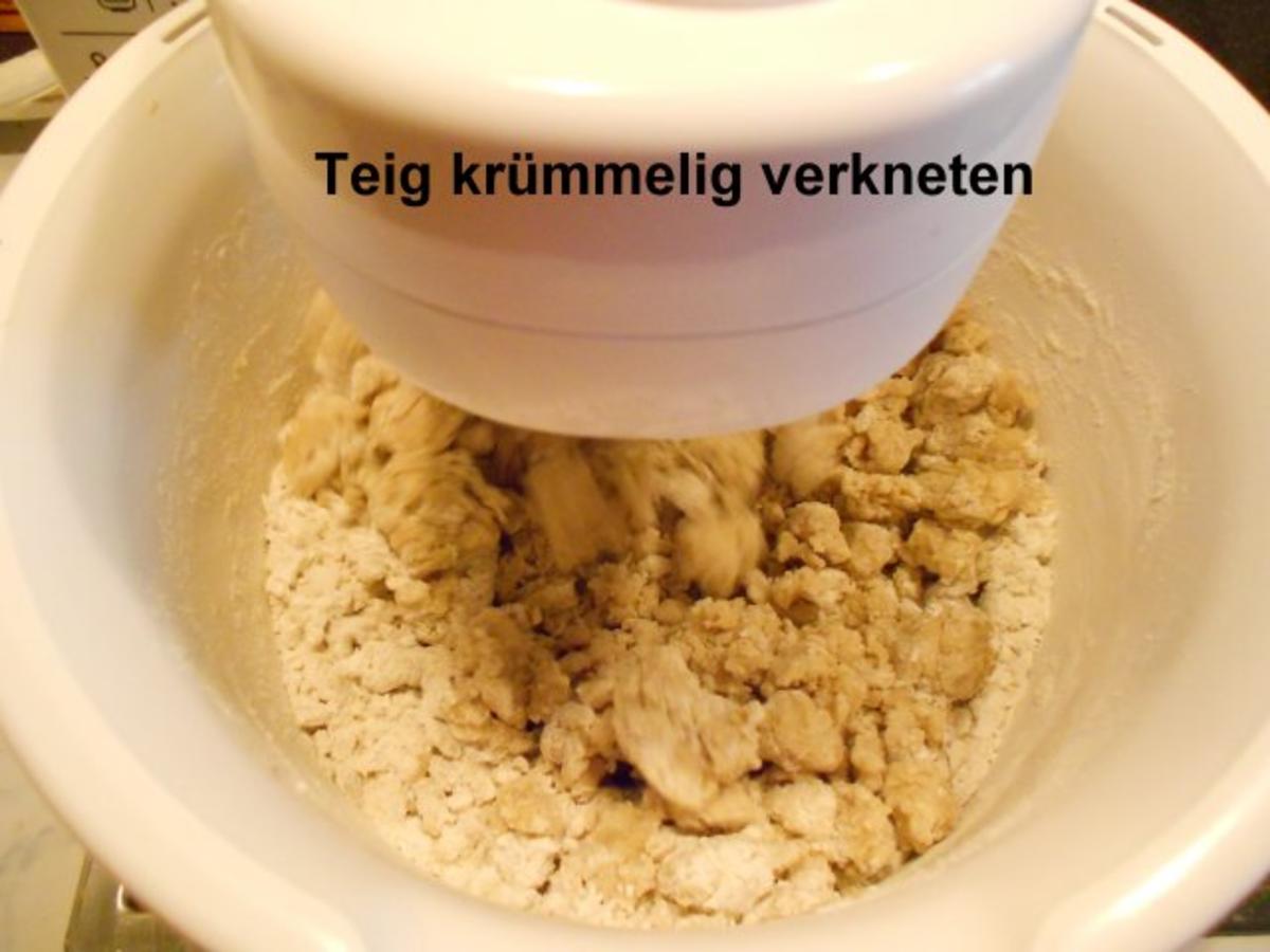 Pongauer Fleischkrapfen - Rezept - Bild Nr. 9