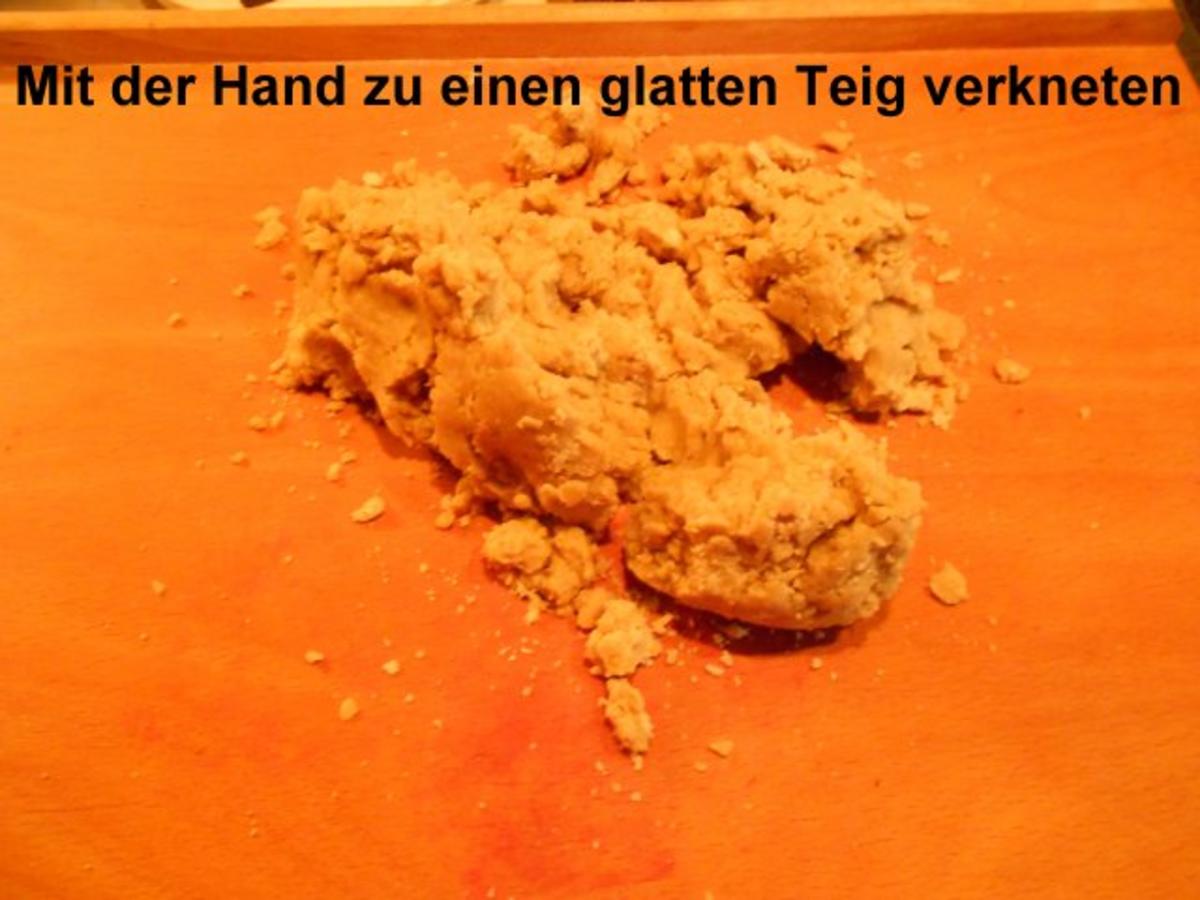 Pongauer Fleischkrapfen - Rezept - Bild Nr. 10