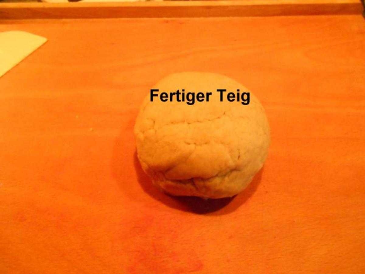 Pongauer Fleischkrapfen - Rezept - Bild Nr. 11