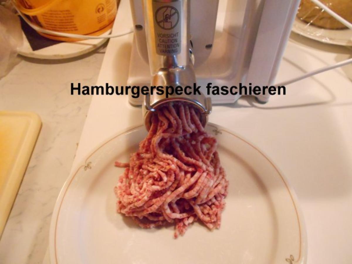 Pongauer Fleischkrapfen - Rezept - Bild Nr. 12