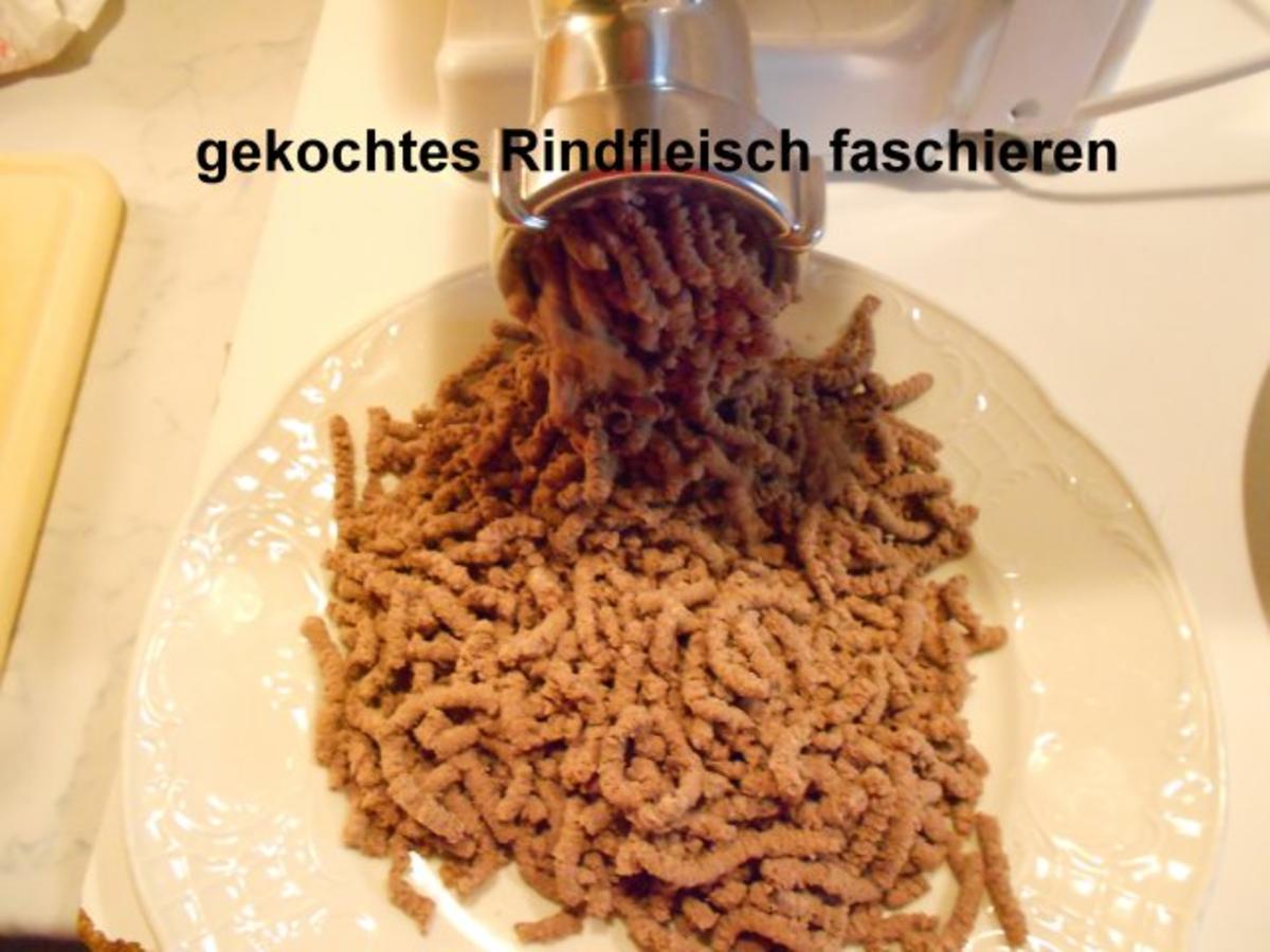 Pongauer Fleischkrapfen - Rezept - Bild Nr. 13