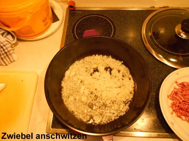 Pongauer Fleischkrapfen - Rezept - Bild Nr. 17