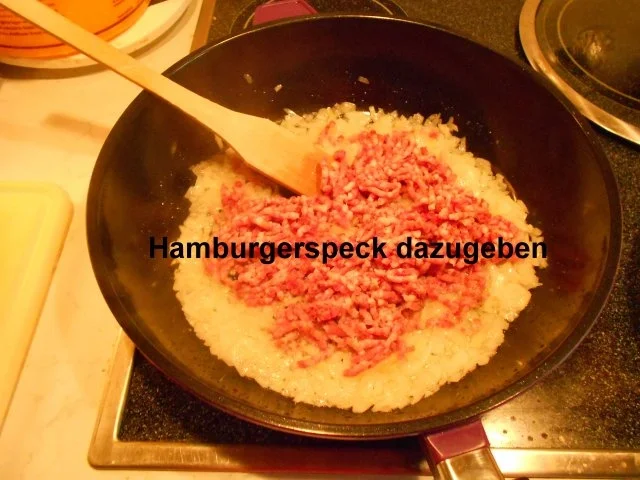 Pongauer Fleischkrapfen - Rezept - Bild Nr. 18