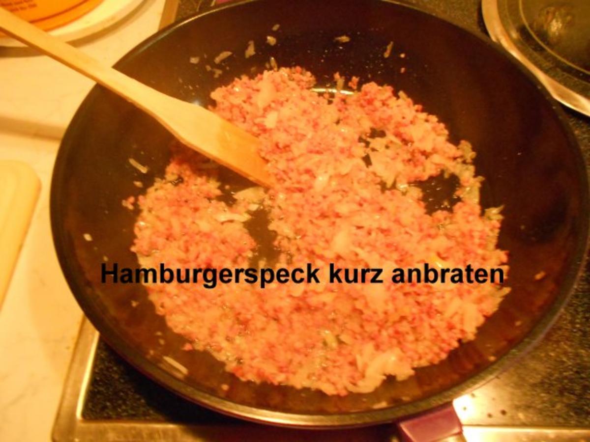 Pongauer Fleischkrapfen - Rezept - Bild Nr. 19