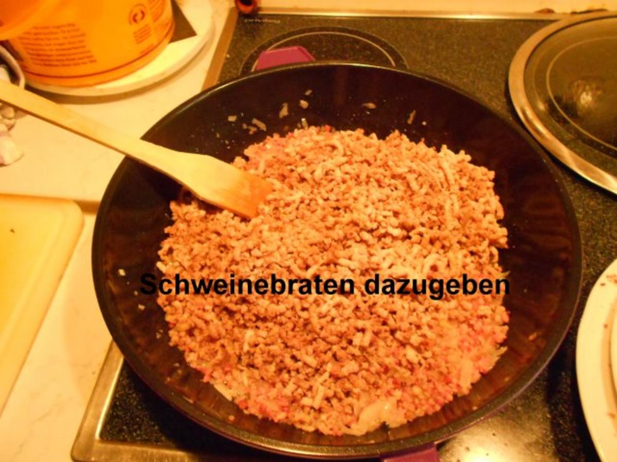 Pongauer Fleischkrapfen - Rezept - Bild Nr. 20