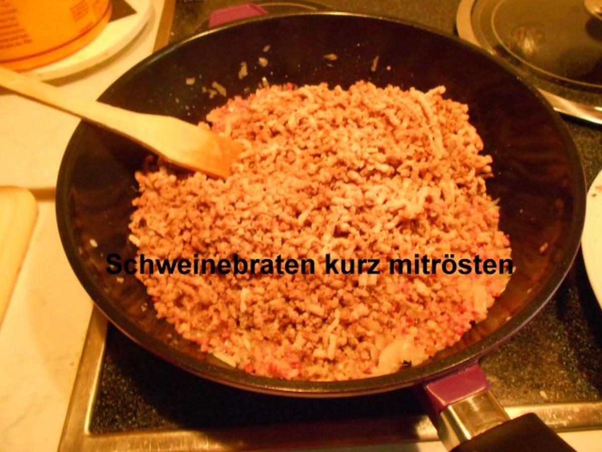 Pongauer Fleischkrapfen - Rezept - Bild Nr. 21