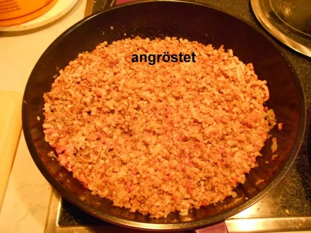 Pongauer Fleischkrapfen - Rezept - Bild Nr. 22