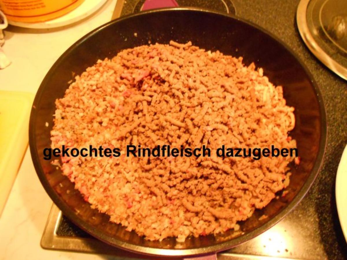 Pongauer Fleischkrapfen - Rezept - Bild Nr. 23