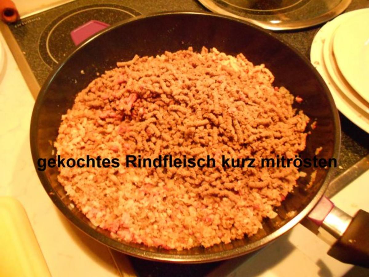 Pongauer Fleischkrapfen - Rezept - Bild Nr. 24