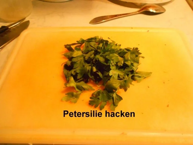 Pongauer Fleischkrapfen - Rezept - Bild Nr. 27