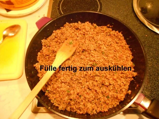 Pongauer Fleischkrapfen - Rezept - Bild Nr. 30