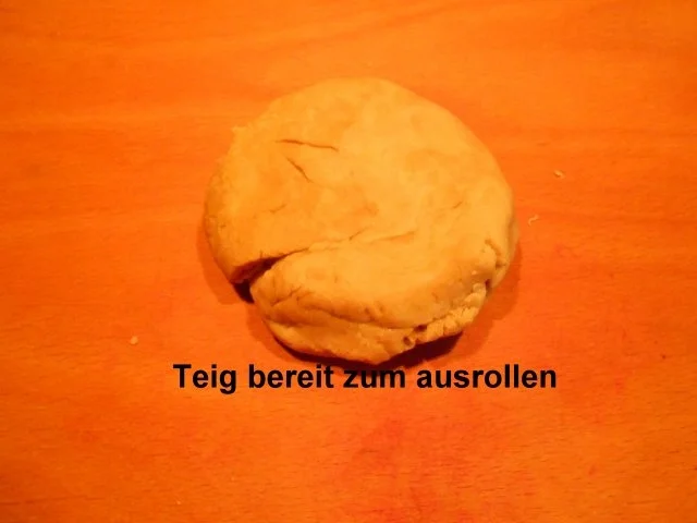 Pongauer Fleischkrapfen - Rezept - Bild Nr. 31