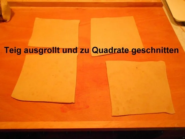 Pongauer Fleischkrapfen - Rezept - Bild Nr. 32