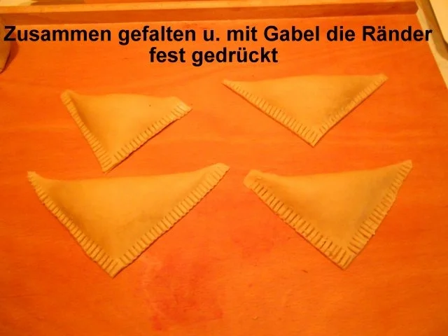 Pongauer Fleischkrapfen - Rezept - Bild Nr. 34