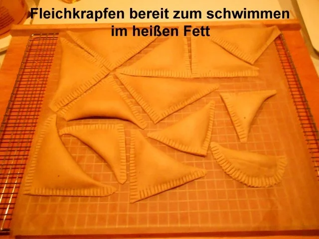 Pongauer Fleischkrapfen - Rezept - Bild Nr. 35