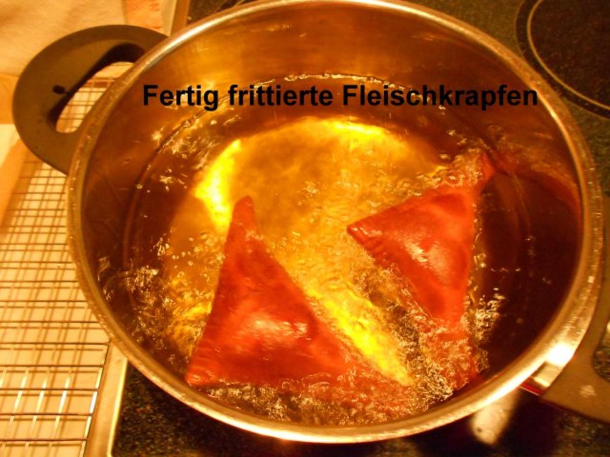 Pongauer Fleischkrapfen - Rezept - Bild Nr. 39