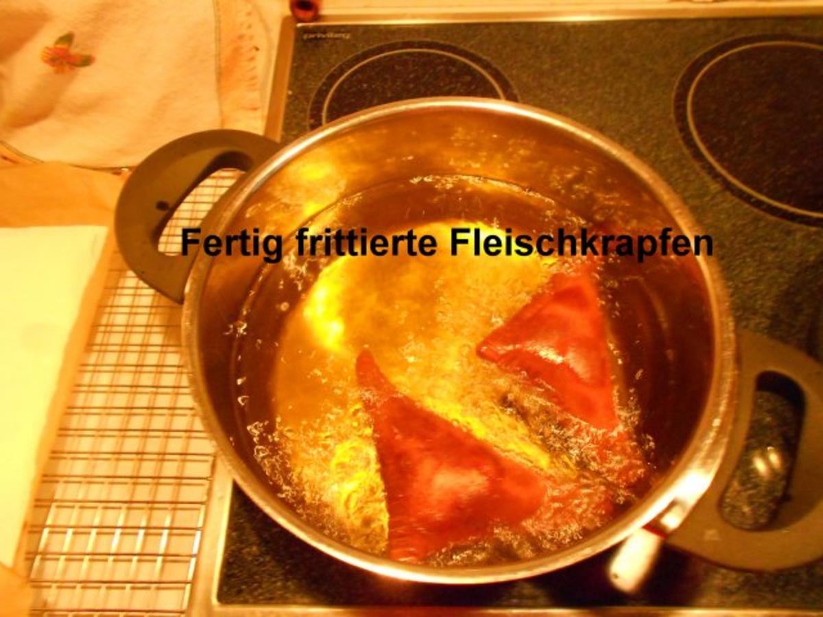 Pongauer Fleischkrapfen - Rezept - Bild Nr. 40