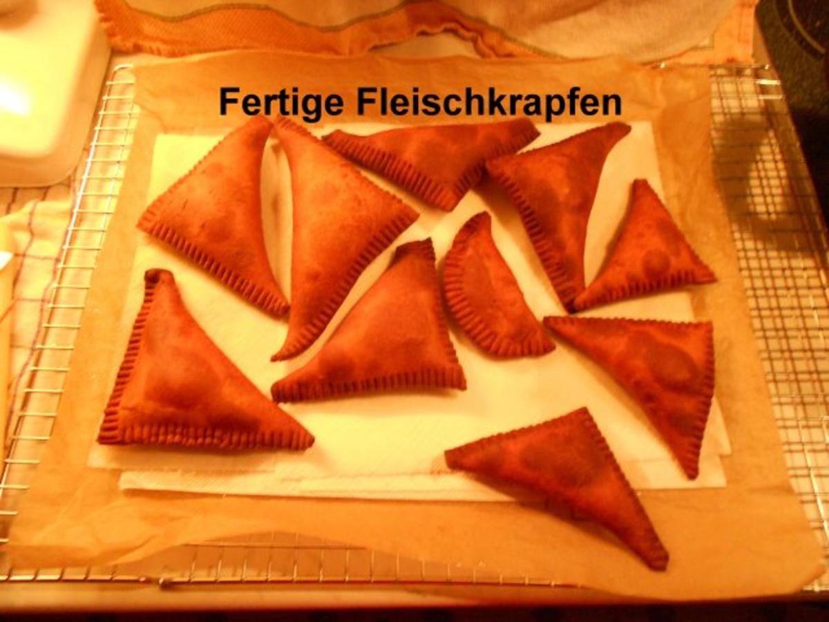 Pongauer Fleischkrapfen - Rezept - Bild Nr. 41