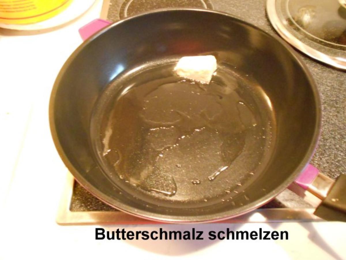 Pongauer Fleischkrapfen - Rezept - Bild Nr. 16