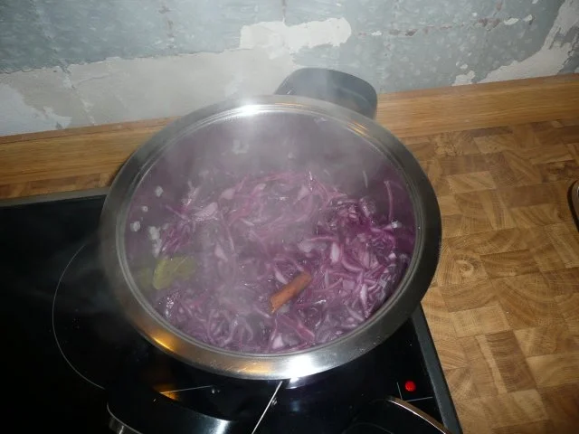 Rezept: Rouladen gefüllt klassisch oder Frischkäse-Rucola !! Bild Nr. 7 Rouladen gefüllt klassisch oder Frischkäse-Rucola !! - Rezept - Bild Nr. 7