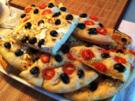 Papalino's Focaccia - Rezept