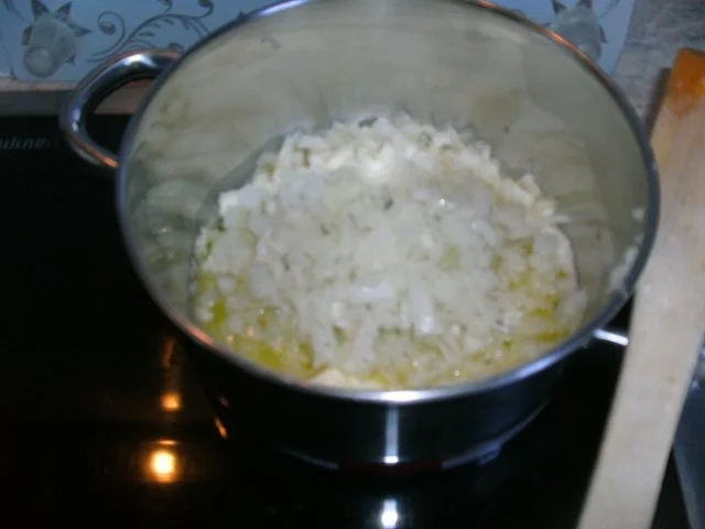 Frikadellen mit Kartoffelgemüse - Rezept - Bild Nr. 7