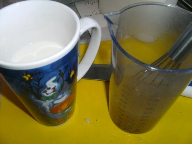 Frikadellen mit Kartoffelgemüse - Rezept - Bild Nr. 8