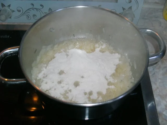 Frikadellen mit Kartoffelgemüse - Rezept - Bild Nr. 9