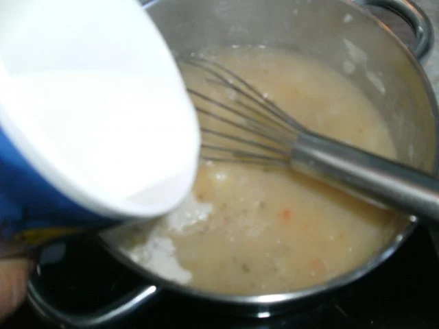 Frikadellen mit Kartoffelgemüse - Rezept - Bild Nr. 10