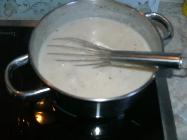 Frikadellen mit Kartoffelgemüse - Rezept - Bild Nr. 11