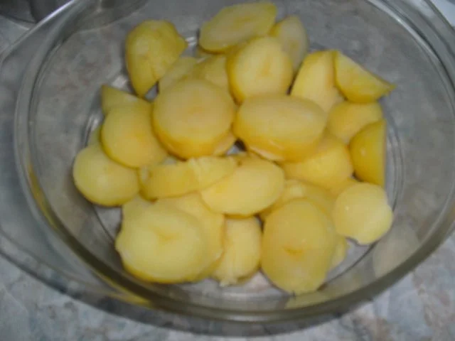 Frikadellen mit Kartoffelgemüse - Rezept - Bild Nr. 12