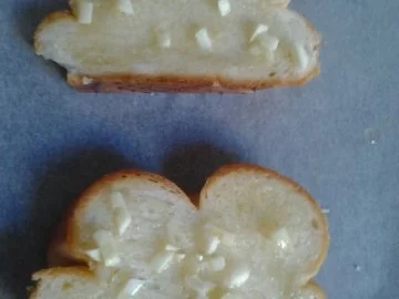 Rezept: Bruschetta - Lemon Fresh Bild Nr. 4 Bruschetta - Lemon Fresh - Rezept - Bild Nr. 4