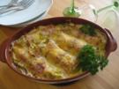 Porreerouladen - Rezept