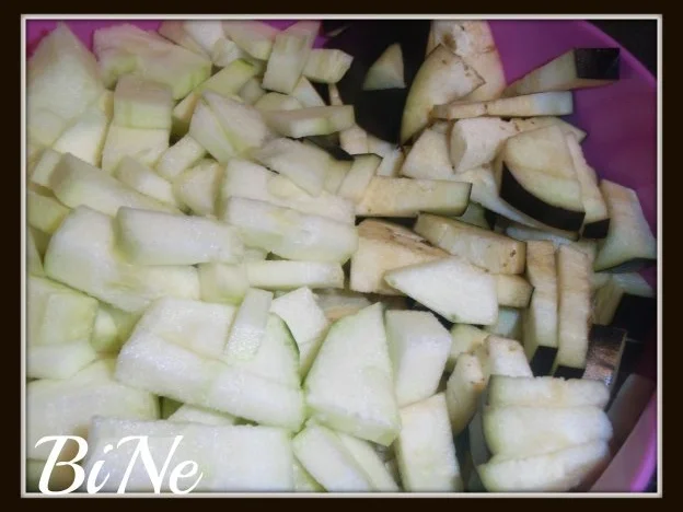 BiNe` S GRIECHISCHER NUDELGRATIN - Rezept - Bild Nr. 3