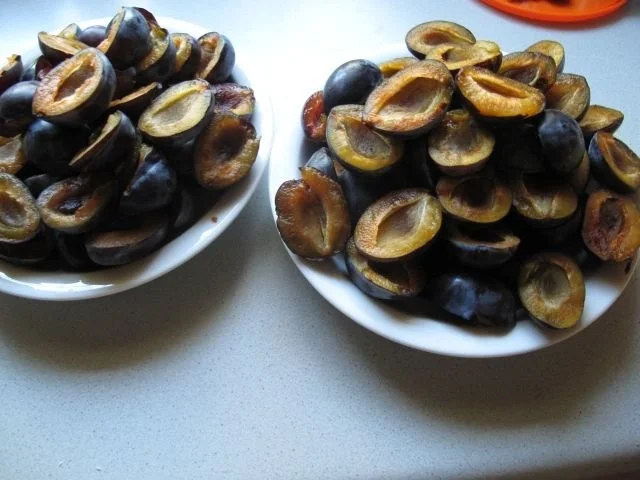 Zwetschgenkuchen mit feinen Streuseln - Rezept - Bild Nr. 2